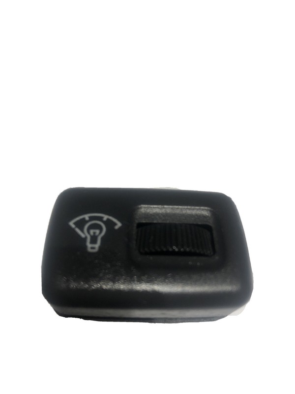 ✅97 98 99 00 01 Honda CRV Dimmer Switch Dark Gray / Black