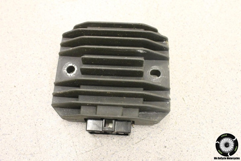1997 Yamaha YZF600R RECTIFIER VOLTAGE REGULATOR YZF 600 R 97
