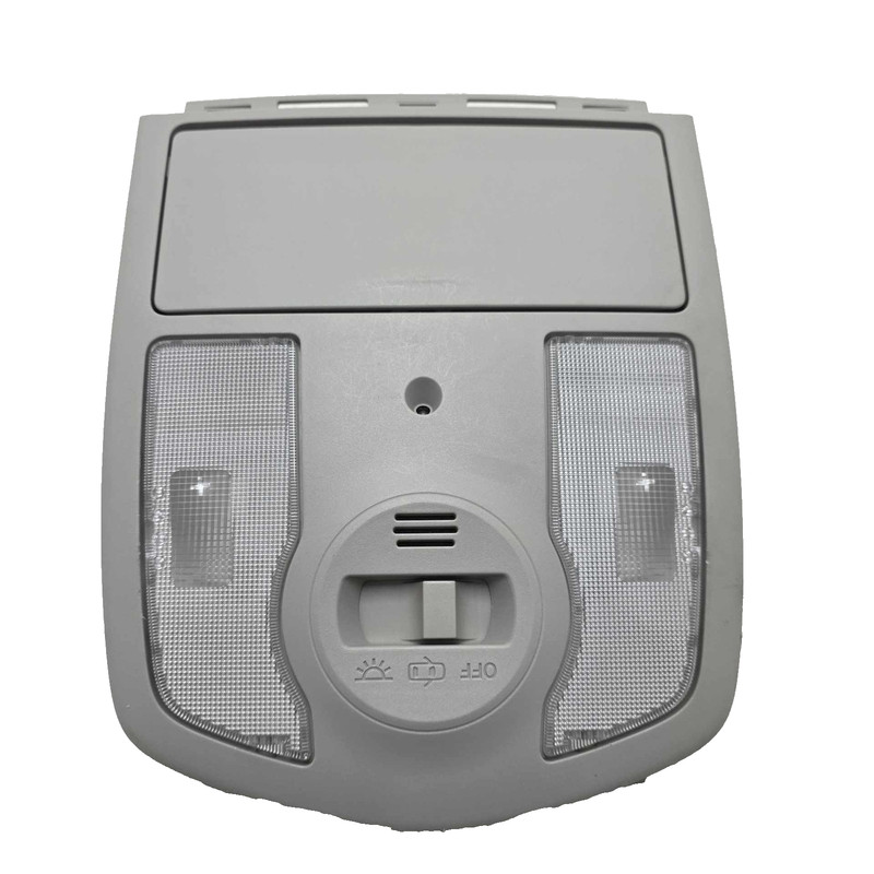 Toyota Prius Overhead Roof Dome Light Console 2011 P/N 1D111103G