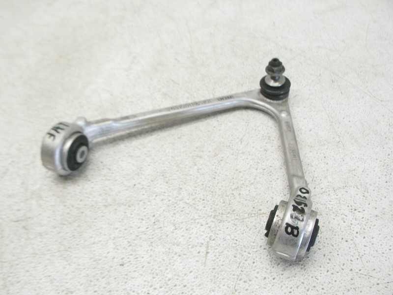 10-19 JAGUAR X351 XJ XJL XJR SUSPENSION CONTROL ARM UPPER FRONT LEFT OEM 021523B