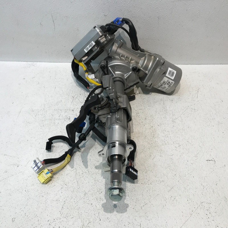 2016-2020 KIA SORENTO STEERING COLUMN ASSEMBLY 92k Miles OEM 56300-C5050