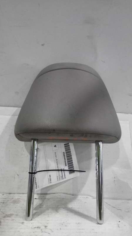 2017 Honda Accord Grey Right Side Headrest 1375780 Used 87K Miles