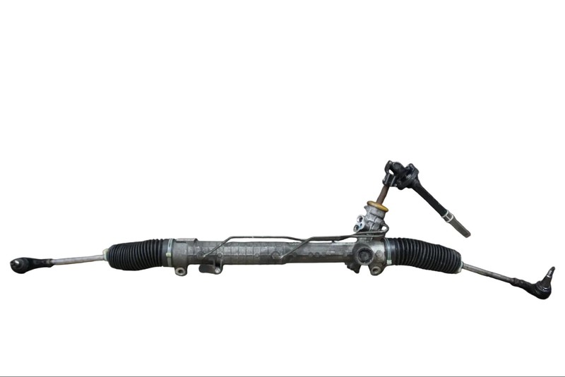 LAND ROVER DISCOVERY 4 L319 3.0 POWER STEERING RACK AND PINION AH22 3K748 BB