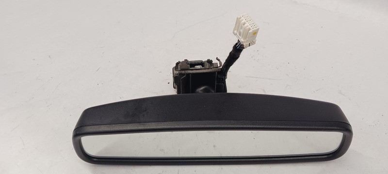 13-'16 LINCOLN MKS Interior rear view Mirror w/camera OEM 1 Year Warranty!