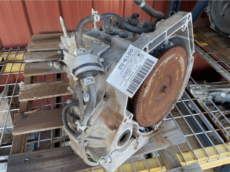 2012-2015 HONDA CIVIC 1.8L FWD AUTOMATIC TRANSMISSION NOT TESTED AS IS