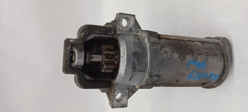 18-'22 FORD ECOSPORT Starter Motor 2.0L 68k miles OEM 1 Year Warranty!