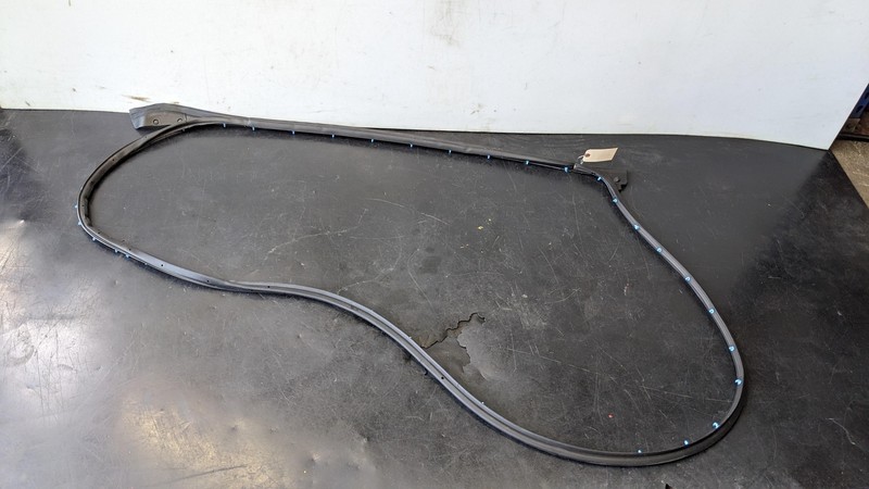 Front Right Door Weatherstrip 2020 Ford Expedition JL1B-7820530-AF 2018 - 2023