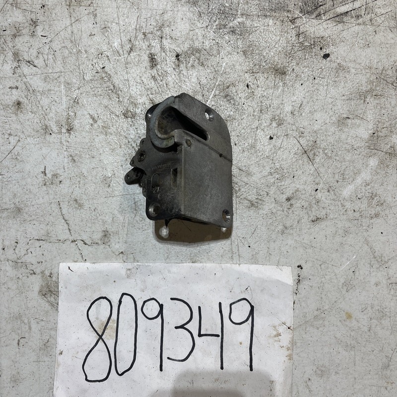 Mercedes W180 220a Door Lock Latchponton 101807300835 Pass Front