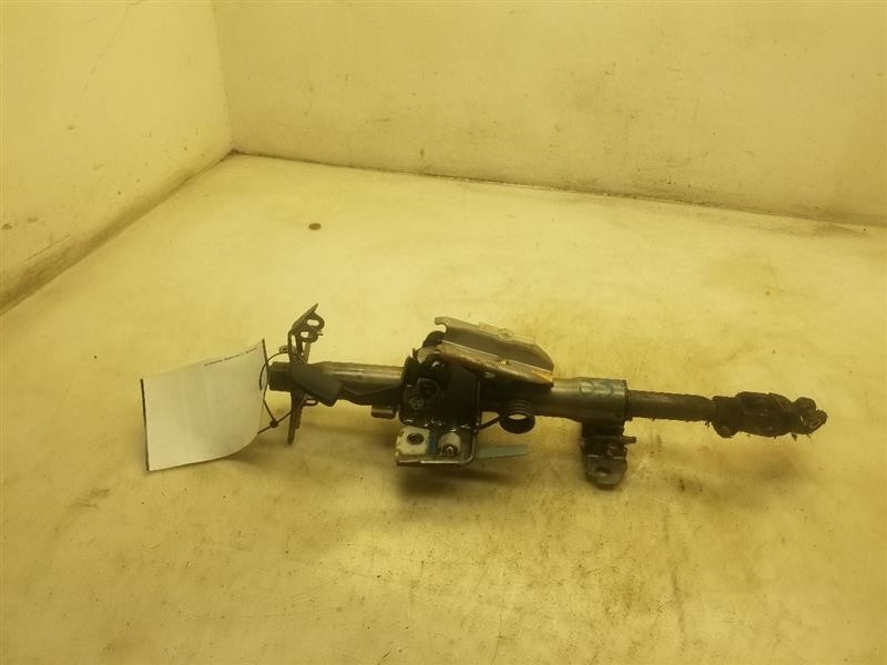 98-00 TOYOTA RAV4 LX AT AWD STEERING COLUMN ASSEMBLY