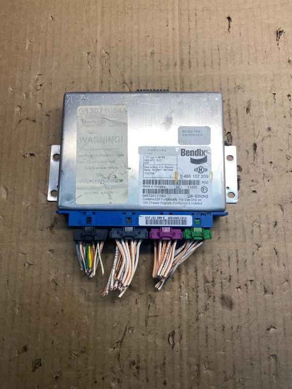 Volvo Bendix ABS Brake Control Module OEM ab4362 DG