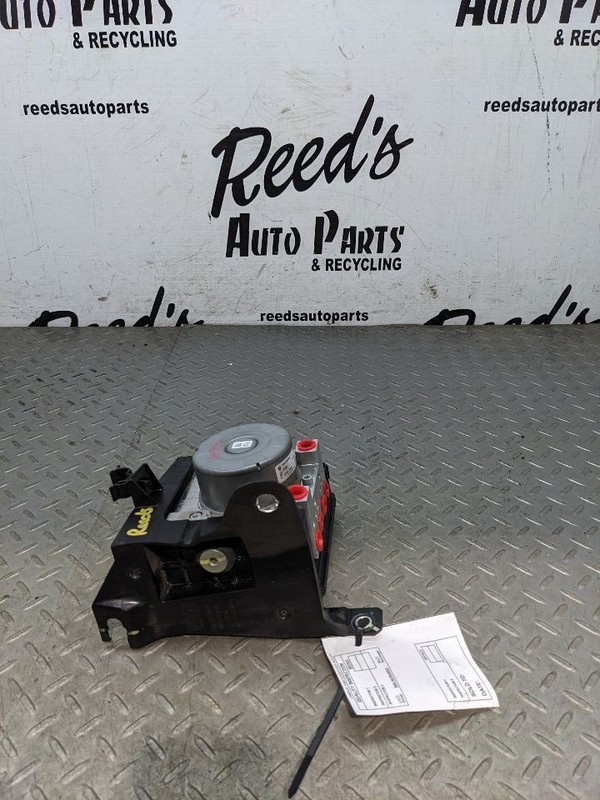 Anti-Lock Brake Part Without Adaptive Cruise Fits 17-21 COMPASS 1154969