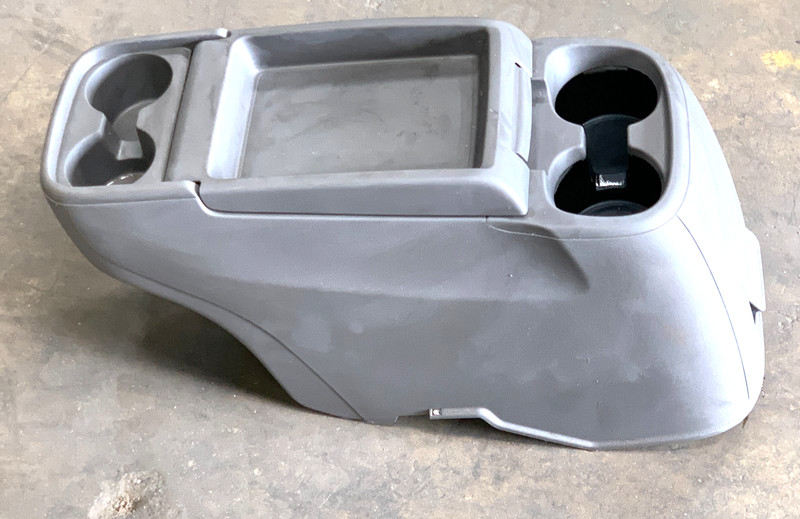 2011-2013 HONDA ODYSSEY FRONT CENTER FLOOR CONSOLE OEM #A0.28