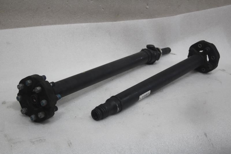 2012-2017 MERCEDES E550 C207 A207 DRIVE SHAFT LINE RWD 2074100306