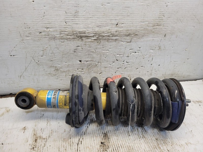 Strut Front Bilstein Fits 17-24 TITAN 1727623