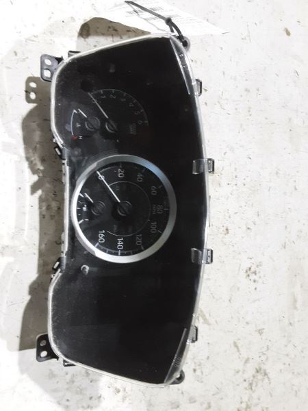 2021 Toyota COROLLA Speedometer Cluster MPH ID 83800-1AX80