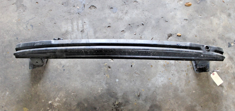 2013 - 2017 VW VOLKSWAGEN CC - REAR BUMPER REINFORCEMENT BAR REBAR OEM