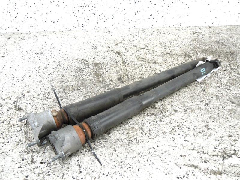 2016 16 Mercedes-Benz GLA250 Rear Shock Absorber Pair Left Right OEM