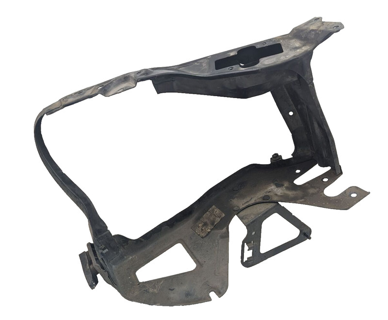 00-02 Mercedes S430 W220 Front Right Passenger Headlight Housing Surround