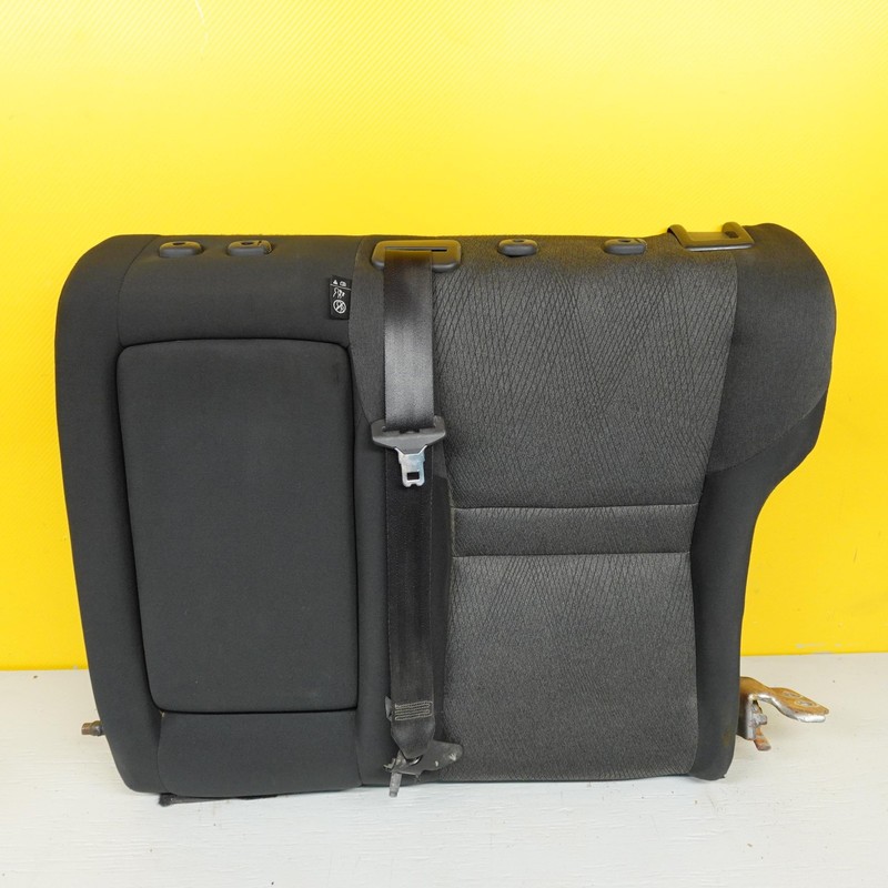 2024-2025 NISSAN ROGUE REAR LEFT DRIVER SIDE TOP UPPER SEAT PORTION OEM