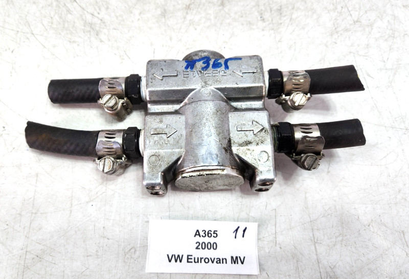 ✅ 2000 FOR Volkswagen Eurovan MV 2.8L V6 Fluid Control Thermostat Derale