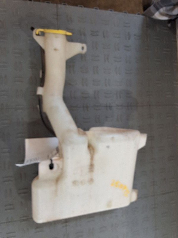 Wash Reservoir Fits 11-14 200 3529804