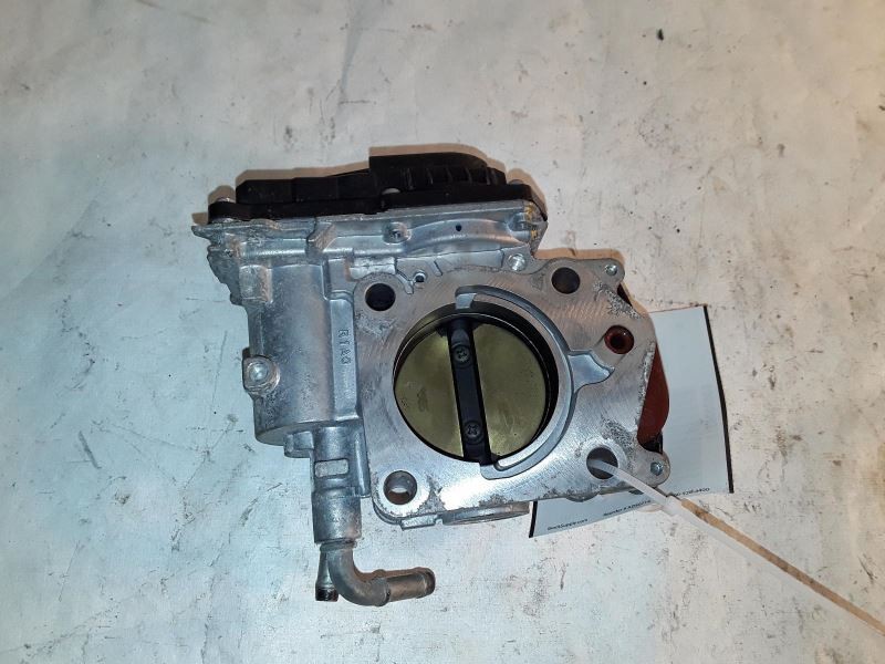 2016-2019 HONDA HR-V THROTTLE BODY 1.8L 11261