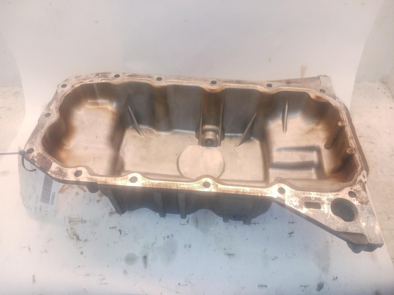 14-'20 FORD FUSION Oil Pan 1.5L OEM 6 Month Warranty!