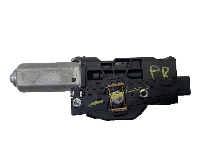 21-23 KIA SELTOS POWER SUN ROOF SUNROOF MOONROOF MOTOR OEM #A0.65