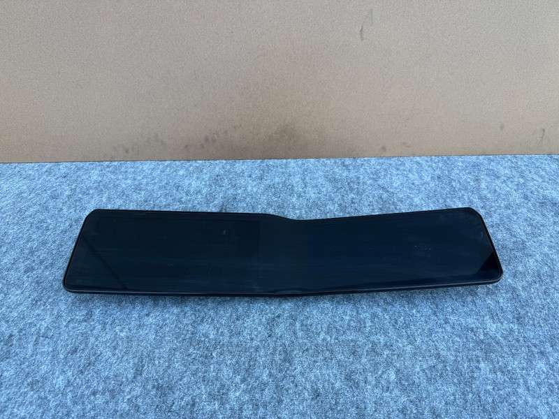 FORD MUSTANG GT 24-26 OEM DIGITAL SPEEDOMETER INSTRUMENT CLUSTER DISPLAY SCREEN