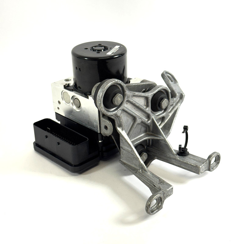 π 2012-2015 MERCEDES BENZ C250 C300 ABS ANTI LOCK BRAKE SYSTEM ASSEMBLY OEM