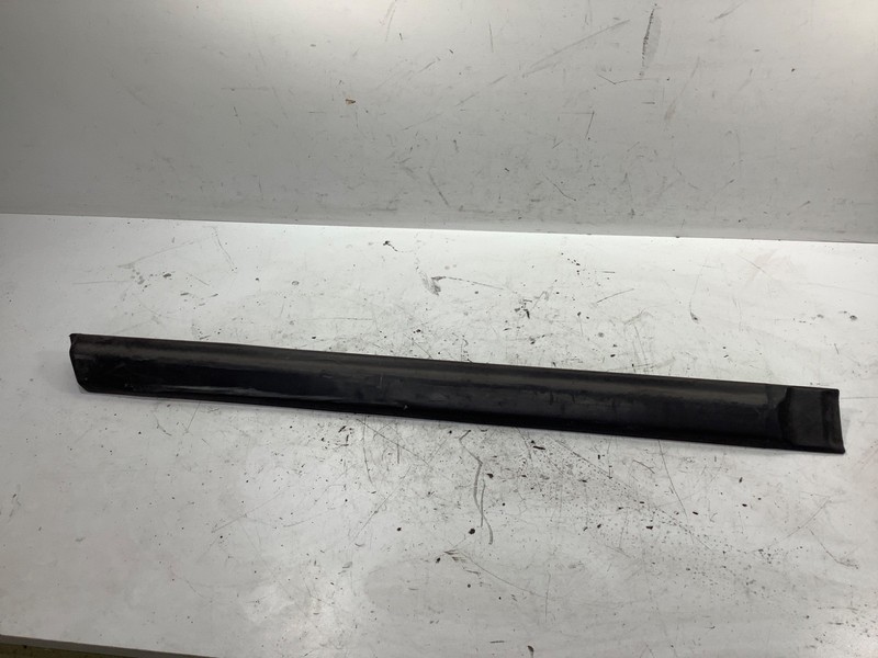 86-88 Acura Legend 4DR Right Rear Door Protector Molding OEM