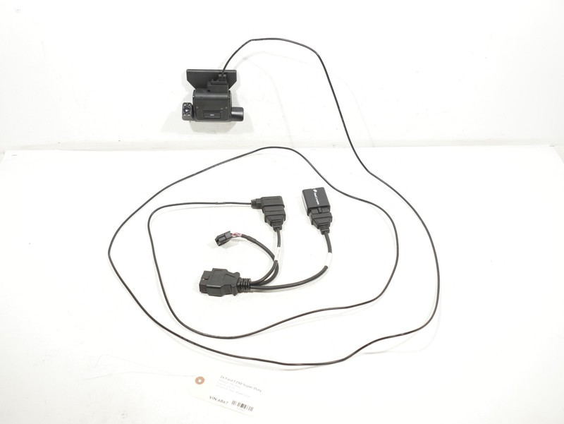 FleetComplete FT1 FT2200MA-FC B HW P2.2A SW2.8.22 AT&T GPS Fleet Tracker & Cable