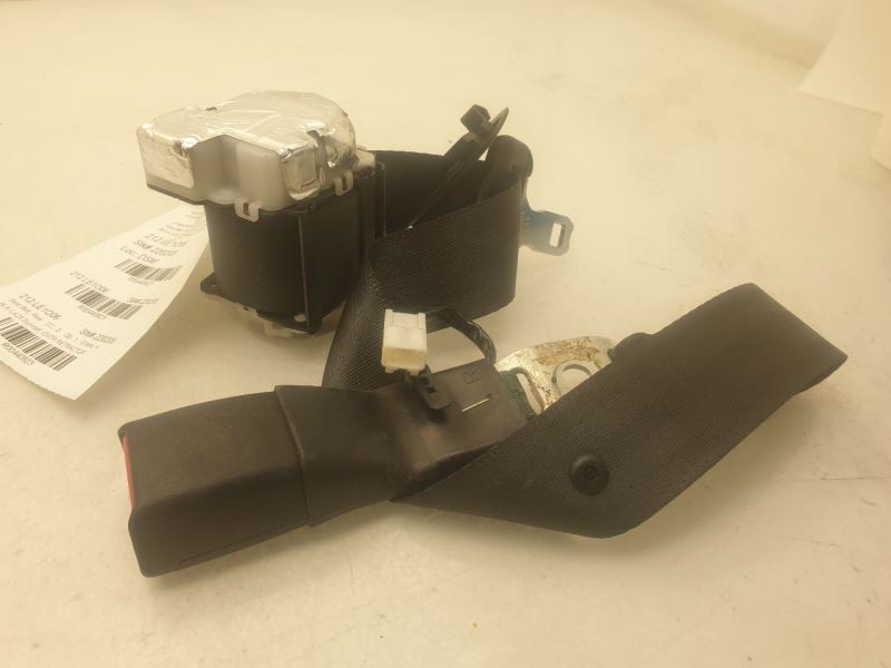 2006 LEXUS GS300 REAR CENTER MOUNTED SEAT BELT ASSEMBLY