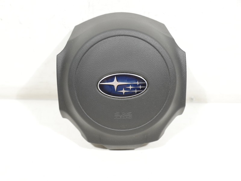 2015-2017 Subaru Legacy Outback Wheel Airbag Driver Steering Inflator OEM