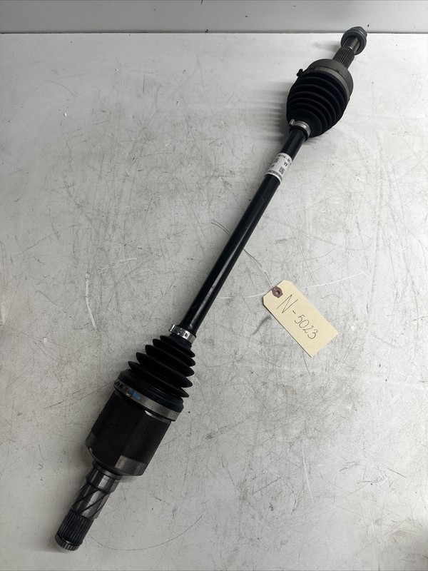 2020-2023 Tesla Model Y Front CV Axle Halfshaft 1188119-00-B N-5023 S6