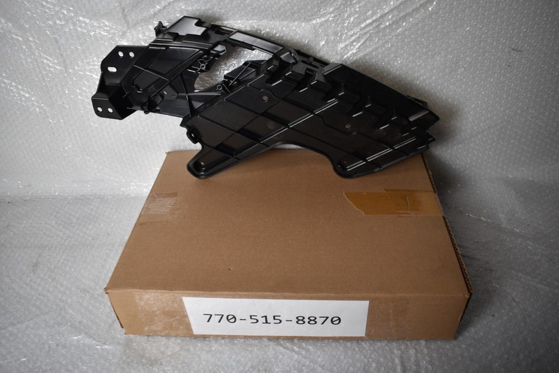 JEEP GRAND CHEROKEE L ALTITUDE RIGHT SIDE 2021-2024 OEM 6 002 TM0 624