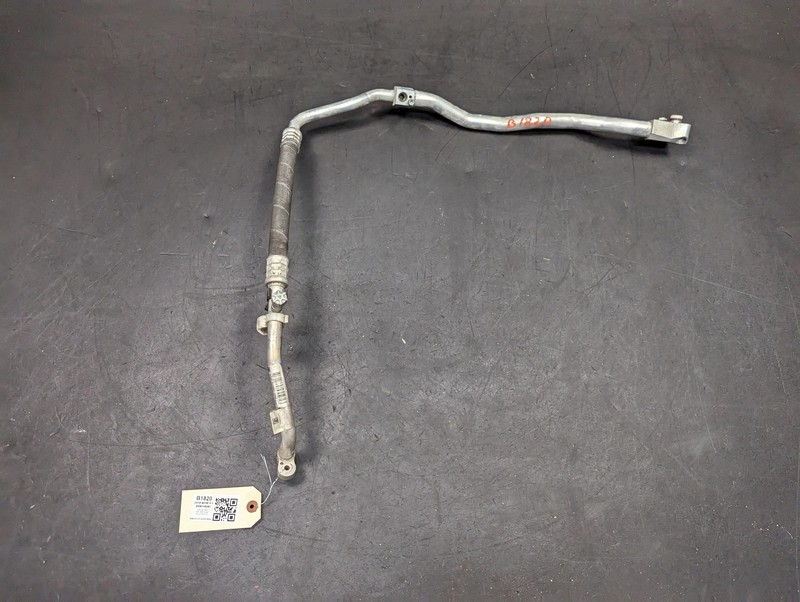 A/C Refrigerant Rear Suction Hose 2018 BMW X1 64536842037 2017 - 2020 2021 2022