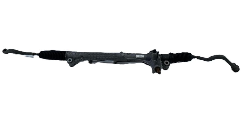 2014 Maserati Quattroporte S Rack & Pinion Stear Gear & Tie Rod End 06700367180