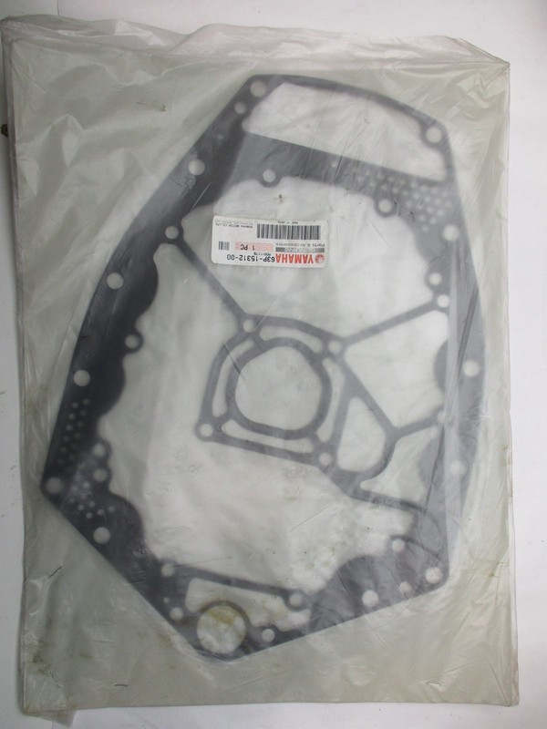 62Y-15312-00-00 New Oil Pan Gasket Yamaha Outboard Engines