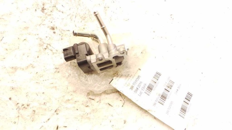 1995 AVALON Engine Parts, Misc ,IDLE VALVE ASSM 22270-20010