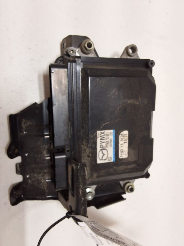 Engine ECM Electronic Control Module 2.5L Fits 17 MAZDA CX-5 3437049