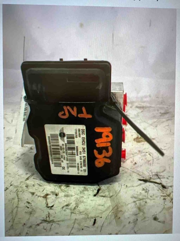 Anti-lock Brake Parts MINI COOPER 11 12
