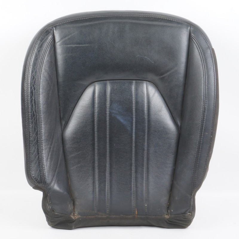 2014 - 2020 MASERATI GHIBLI SQ4 FRONT LEFT DRIVER LOWER SEAT CUSHION BOTTOM