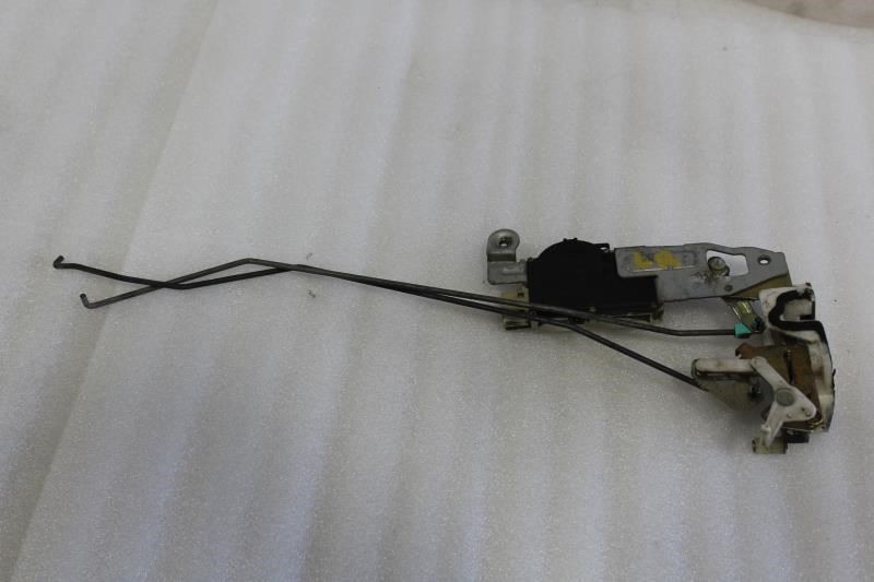 1990 1991 1992 1993 1994 SUBARU LEGACY LEFT REAR POWER DOOR LATCH LOCK ACTUATOR