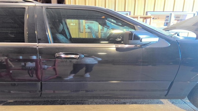 Passenger Front Door Electric Windows Fits 09-17 EXPEDITION 3570357