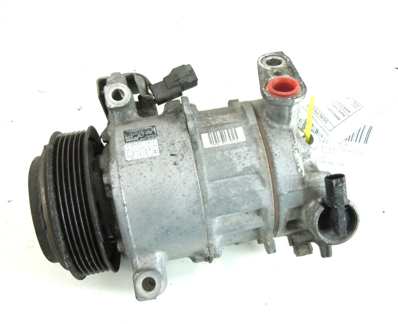 2015-2021 Jeep Renegade 2.4L A/C AC Air Compressor OEM