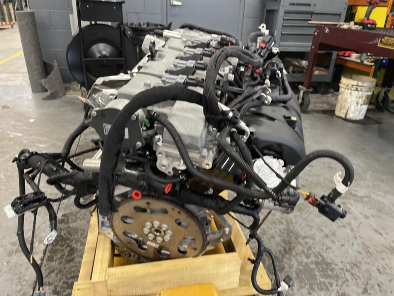 19-'21 CHEVROLET BLAZER Engine 2.5L LCV 32k miles Runs Well 6 Month Warranty!