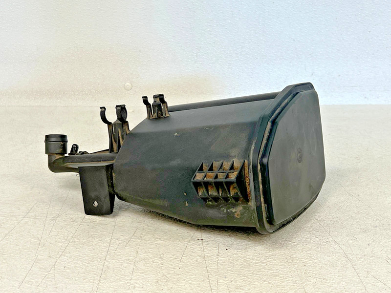 ⭐1999-2002 BMW Z3 ROADSTER FUEL EVAP VAPOR CHARCOAL CANISTER ASSY OEM LOT2658