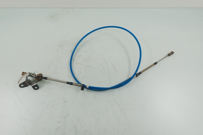 1996-2003 Kawasaki ZXi 1100 PWC Jetski OEM Steering Control Cable Line Ass'y
