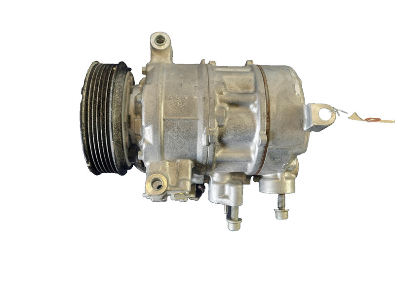 Used Oem Volkswagen A/C Air Conditioning Compressor for 2020-2025 Jetta 1.5L FWD